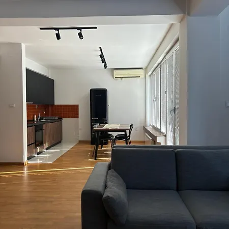 Three Bedroom Near Center Σκόπια